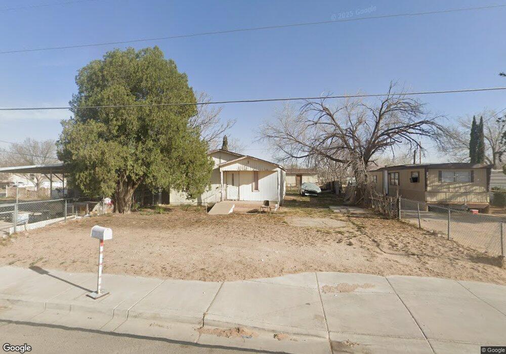 1104 E Main St, Hobbs, NM 88240 - photo 1