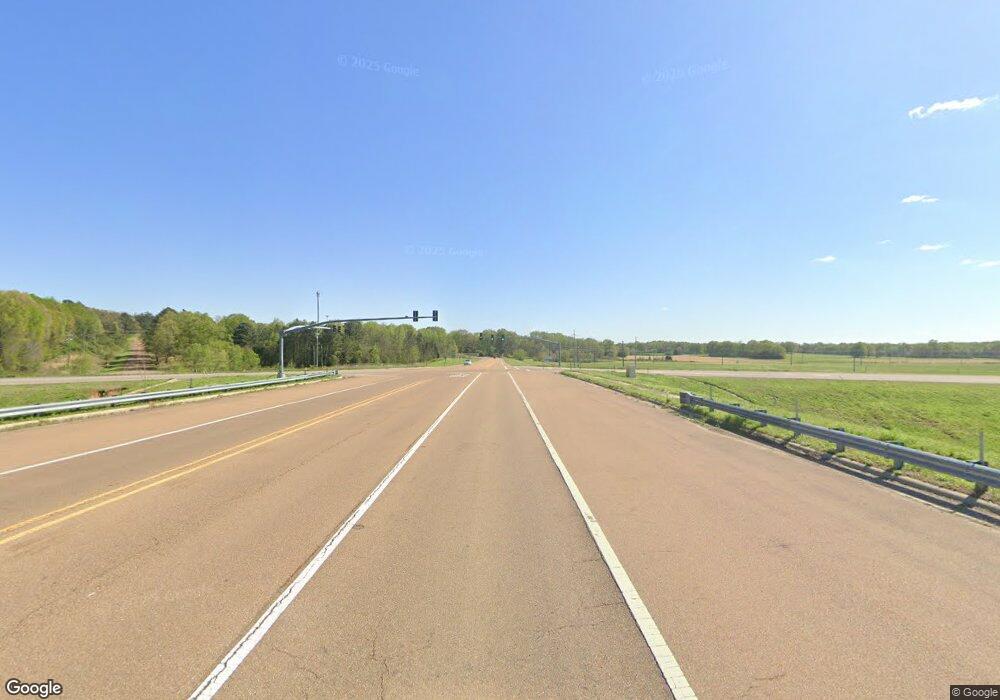 600 S Craft Rd, Hernando, MS 38632 - photo 1