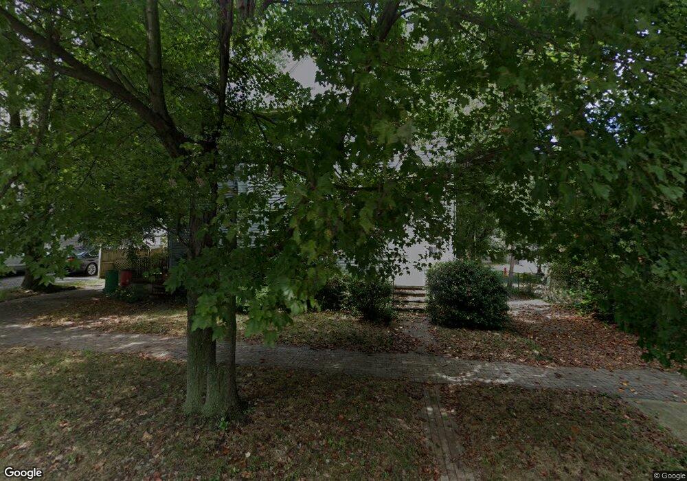 127 W Euclid Ave, Haddonfield, NJ 08033 - photo 1