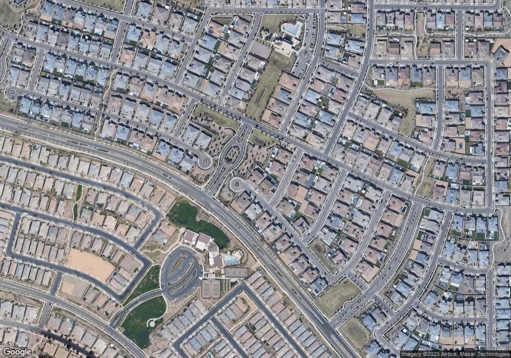 10512 E Thorite Cir, Mesa, AZ 85212 - photo 1