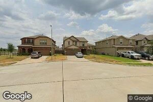 2607 Amber Thicket Ct, Houston, TX 77038