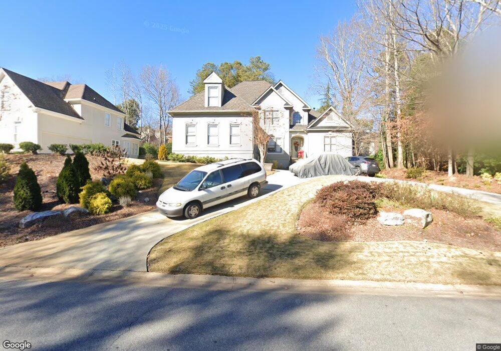 1810 Lakehurst Ct SE, Smyrna, GA 30080 - photo 1