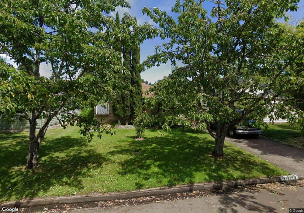 2461 Onyx St, Eugene, OR 97403 - photo 1