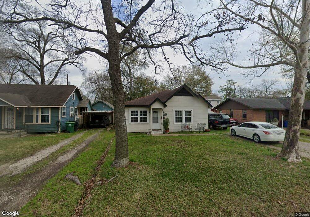 4110 Hain St, Houston, TX 77009 - photo 1