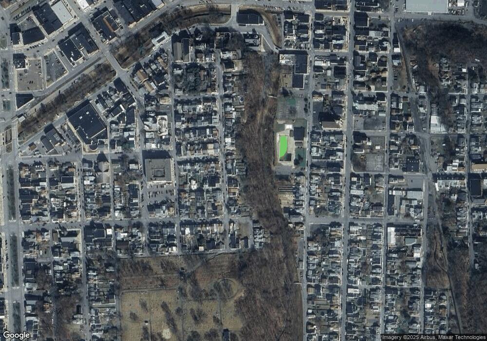 45 N Marshall St, Shamokin, PA 17872 - photo 1