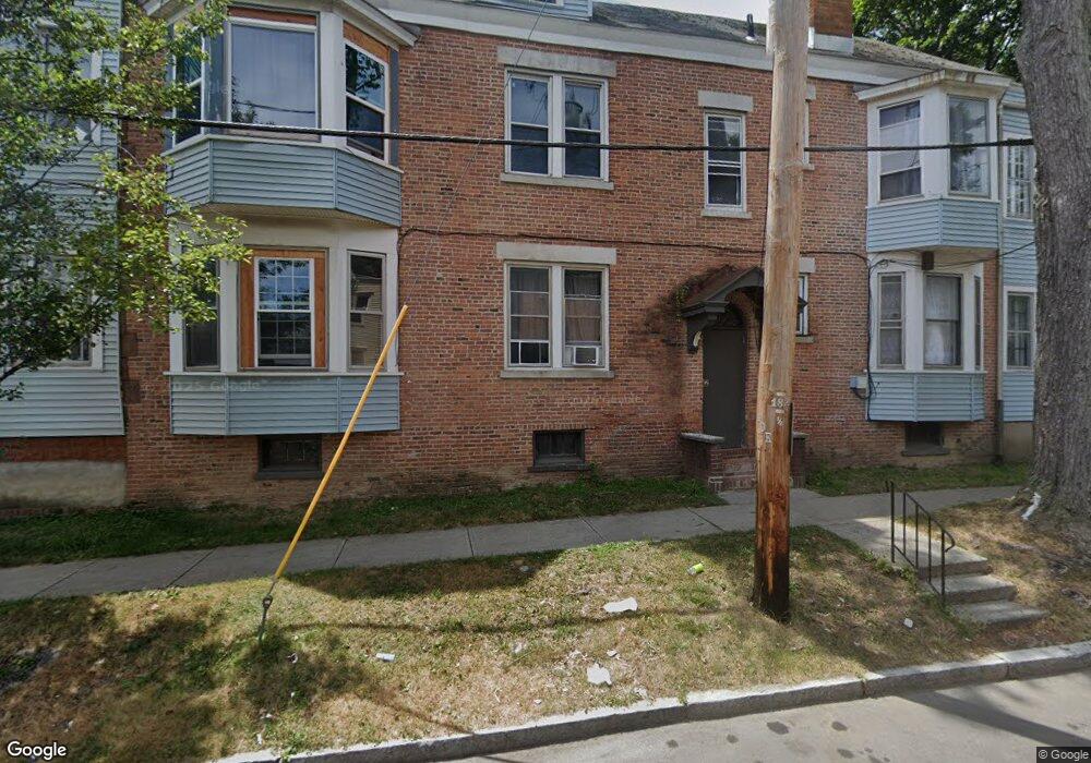 237 Delaware Ave unit c, Albany, NY 12209 - photo 1