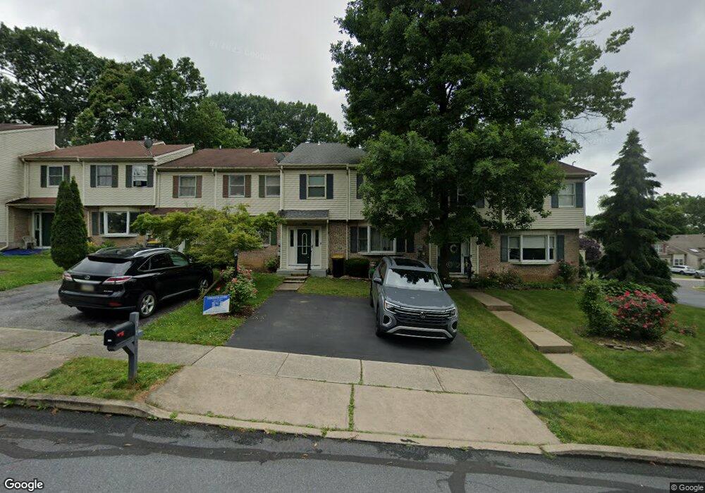 1130 Eagle St, Allentown, PA 18106 - photo 1