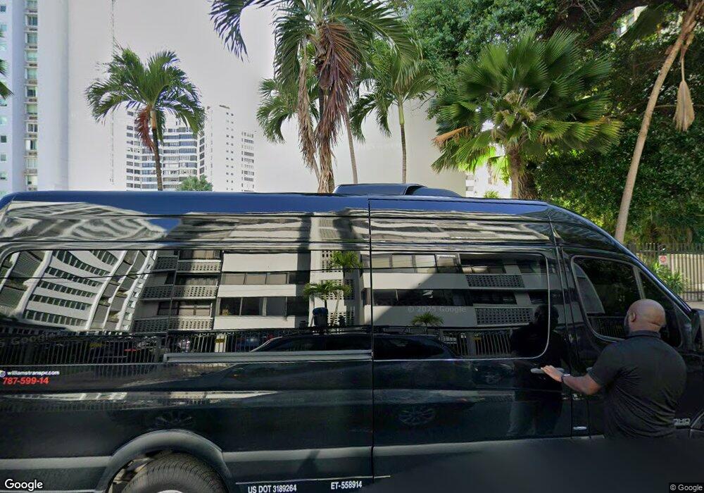 61 Kings Court St unit 3-W, San Juan, PR 00907 - photo 1