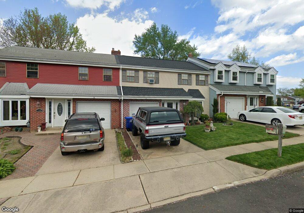 103 Downing Ct, Mount Laurel, NJ 08054 - photo 1