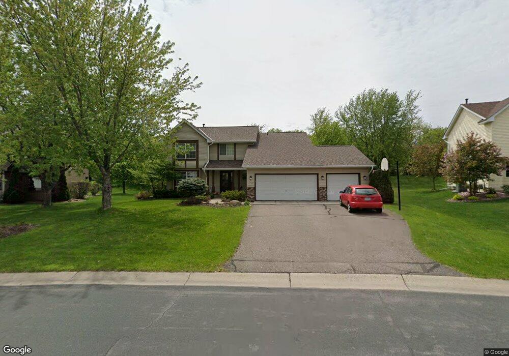 4720 Weston Hills Dr, Saint Paul, MN 55123 - photo 1