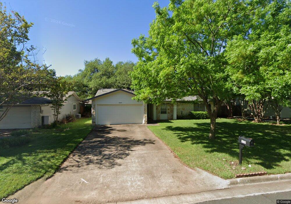 4109 Everest Ln, Austin, TX 78727 - photo 1
