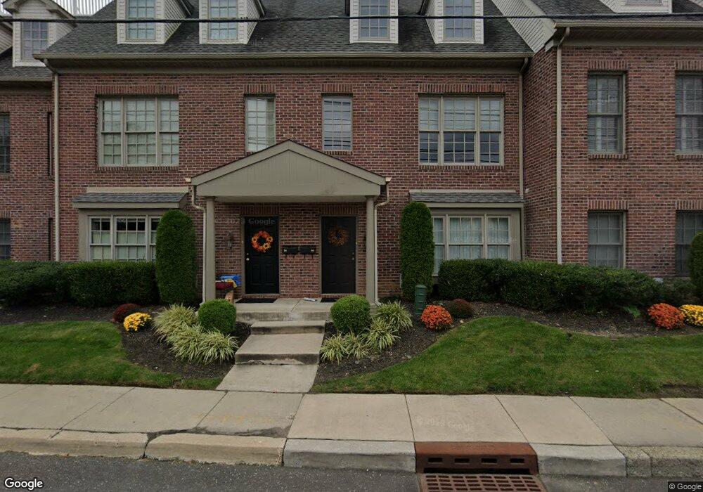 12 Washington Ave, Haddonfield, NJ 08033 - photo 1