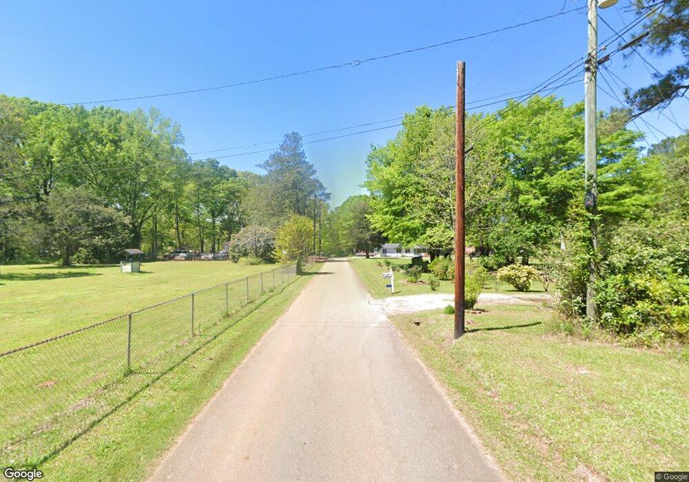 0 Davis Rd unit 1 Ac 8787061, Barnesville, GA 30204 - photo 1