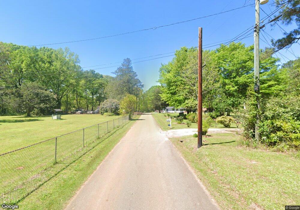 0 Davis Rd unit 1 Ac 8902770, Barnesville, GA 30204 - photo 1