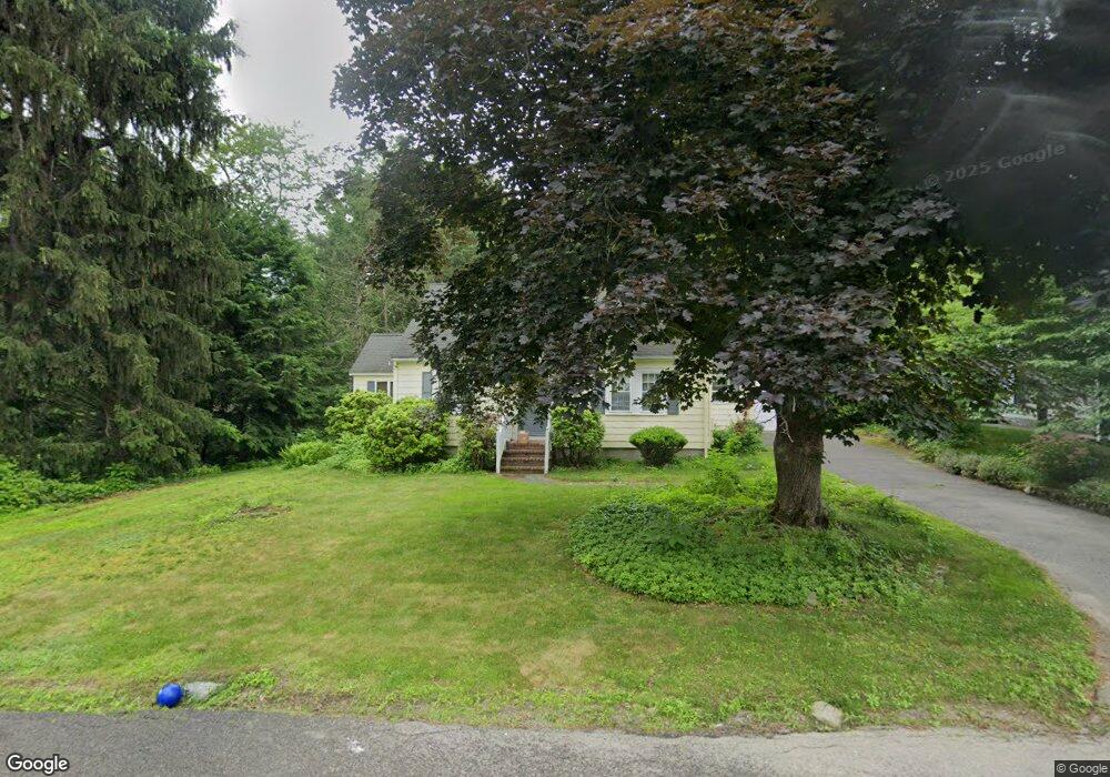 5 Laurel Ln, Walpole, MA 02081 - photo 1