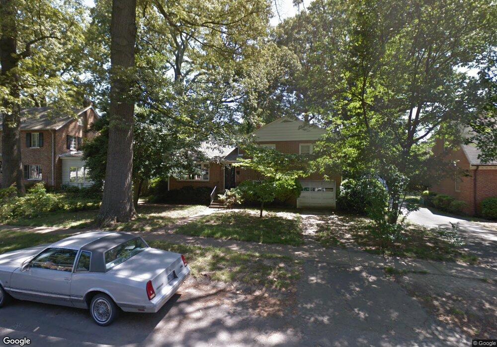 5305 Dorchester Rd, Richmond, VA 23225 - photo 1