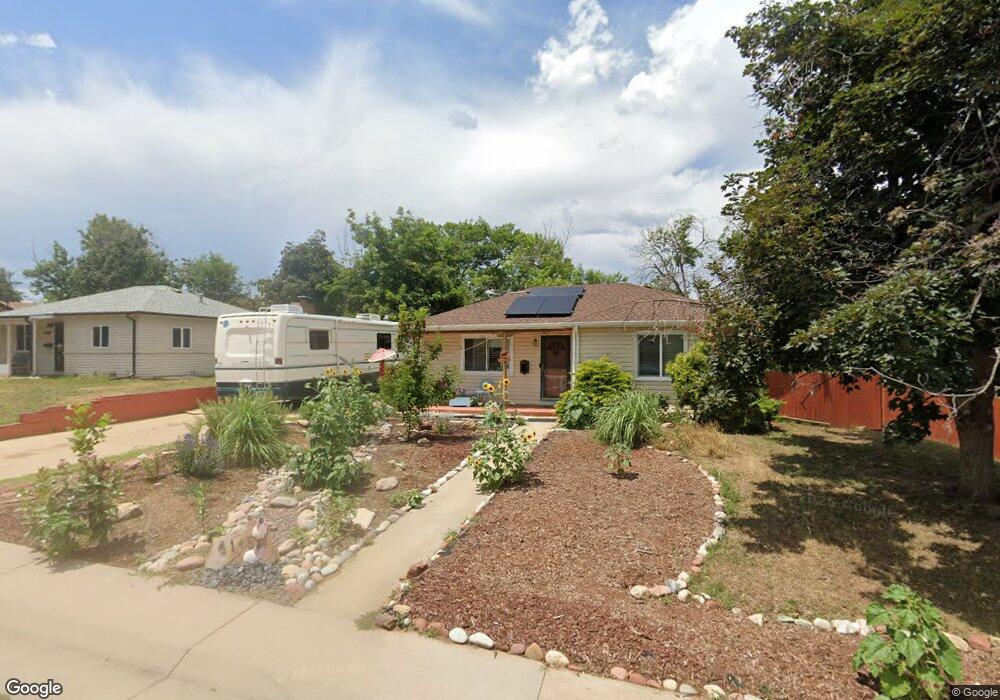 4265 Kendall St unit 18, Wheat Ridge, CO 80033 - photo 1