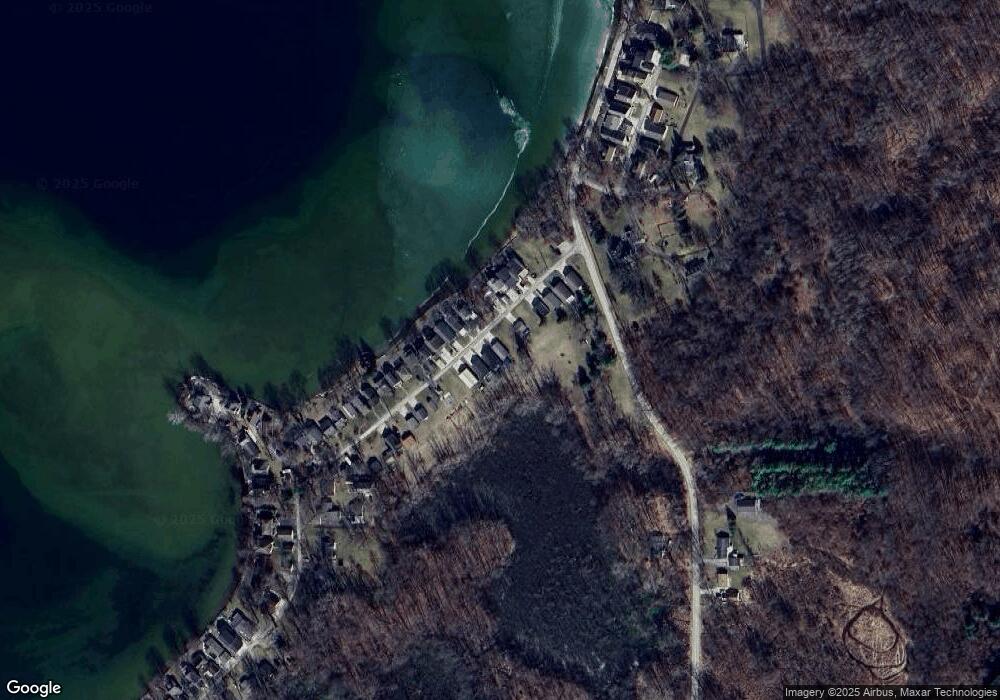 6000 Dexter Ln, Manitou Beach, MI 49253 - photo 1