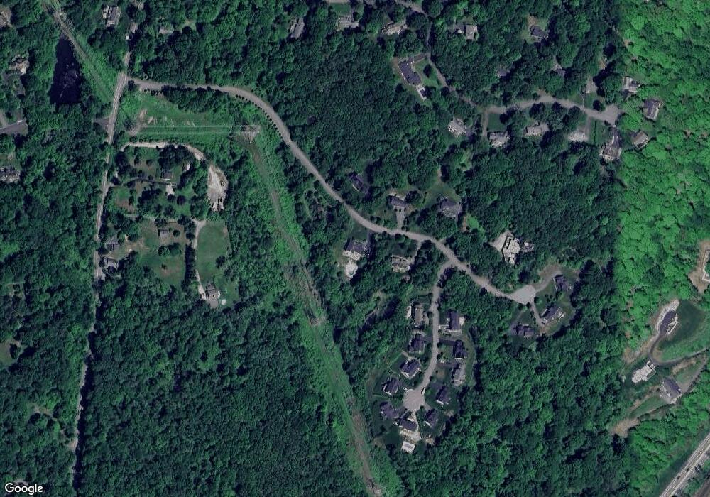 2 Morning View Ct, Chappaqua, NY 10514 - photo 1