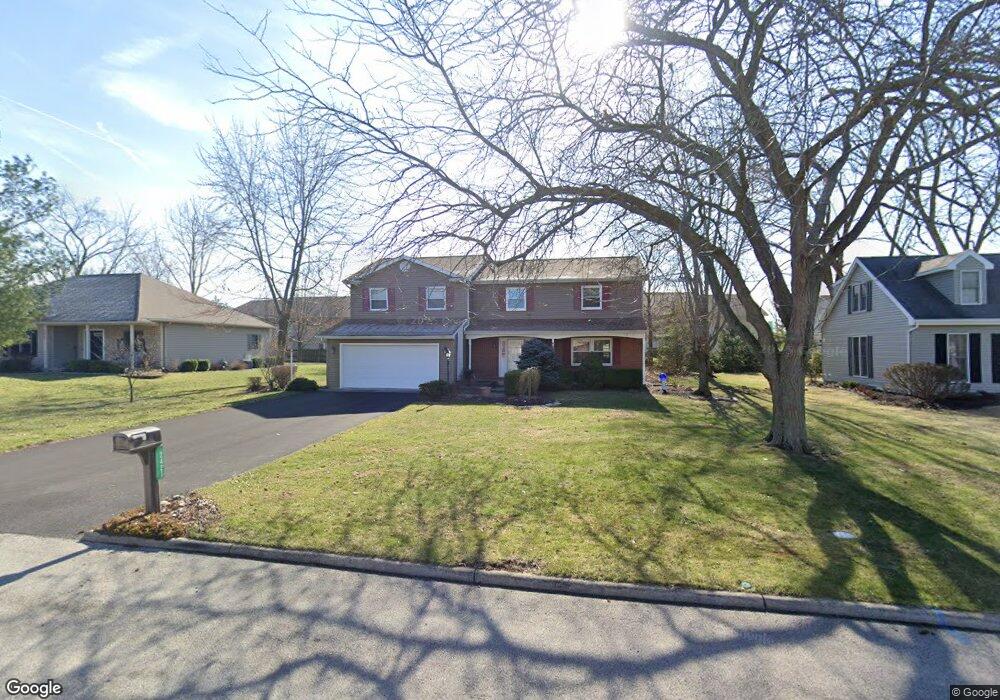 2421 Springmill Rd, Findlay, OH 45840 - photo 1