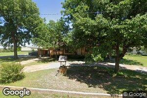 324 N 1st St, Pond Creek, OK 73766