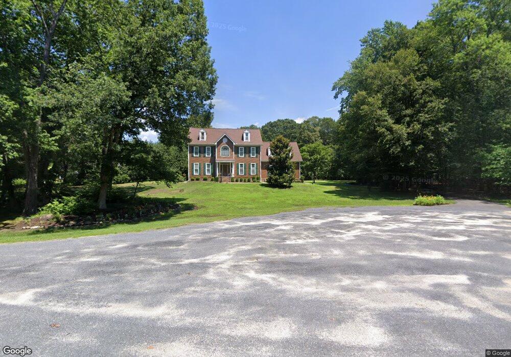 115 Deerfield Ct, Centreville, MD 21617 - photo 1