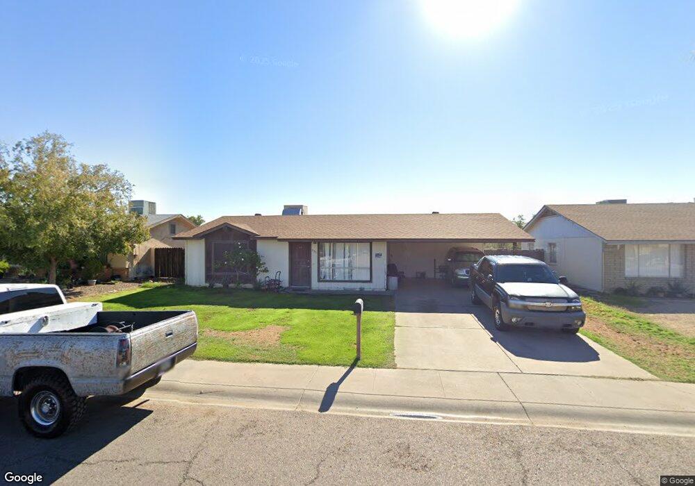 8727 W Cheery Lynn Rd, Phoenix, AZ 85037 - photo 1