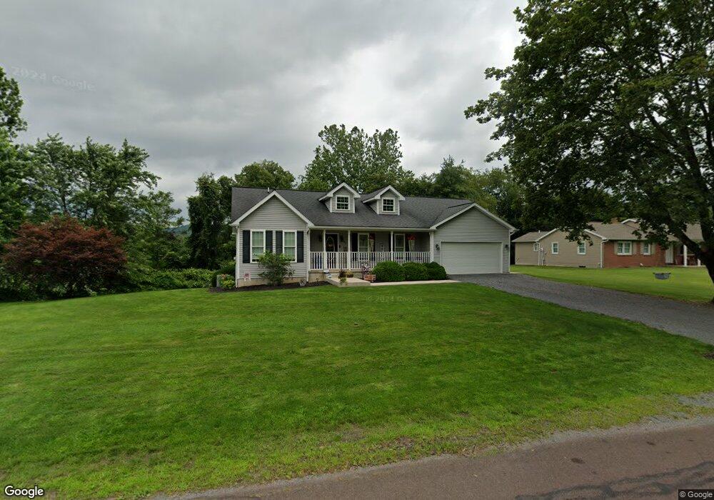 33 Brookfield Dr, Hughesville, PA 17737 - photo 1