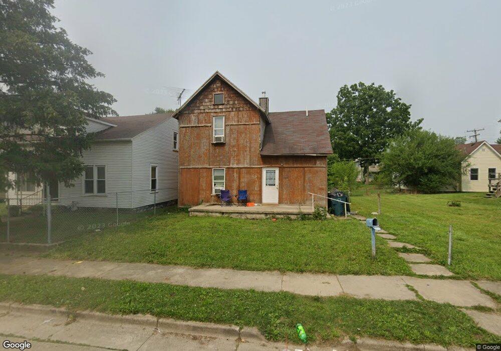 2209 S Jefferson St, Muncie, IN 47302 - photo 1