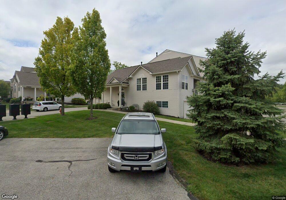 13877 Willesden Cir unit 5/131, Fishers, IN 46037 - photo 1