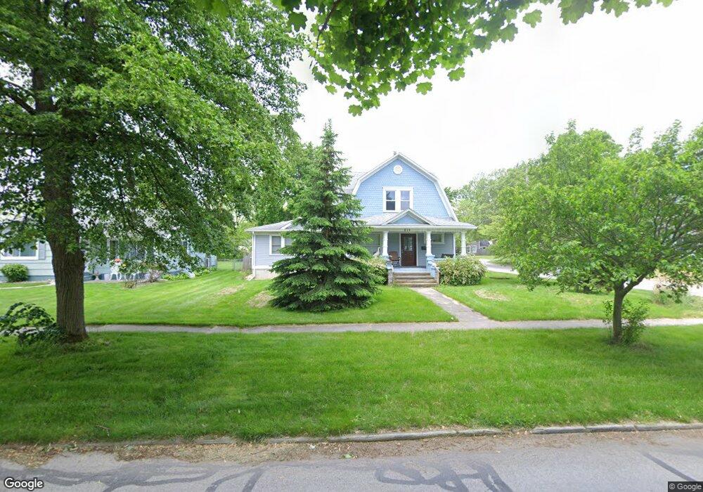 814 West St, Genoa, OH 43430 - photo 1
