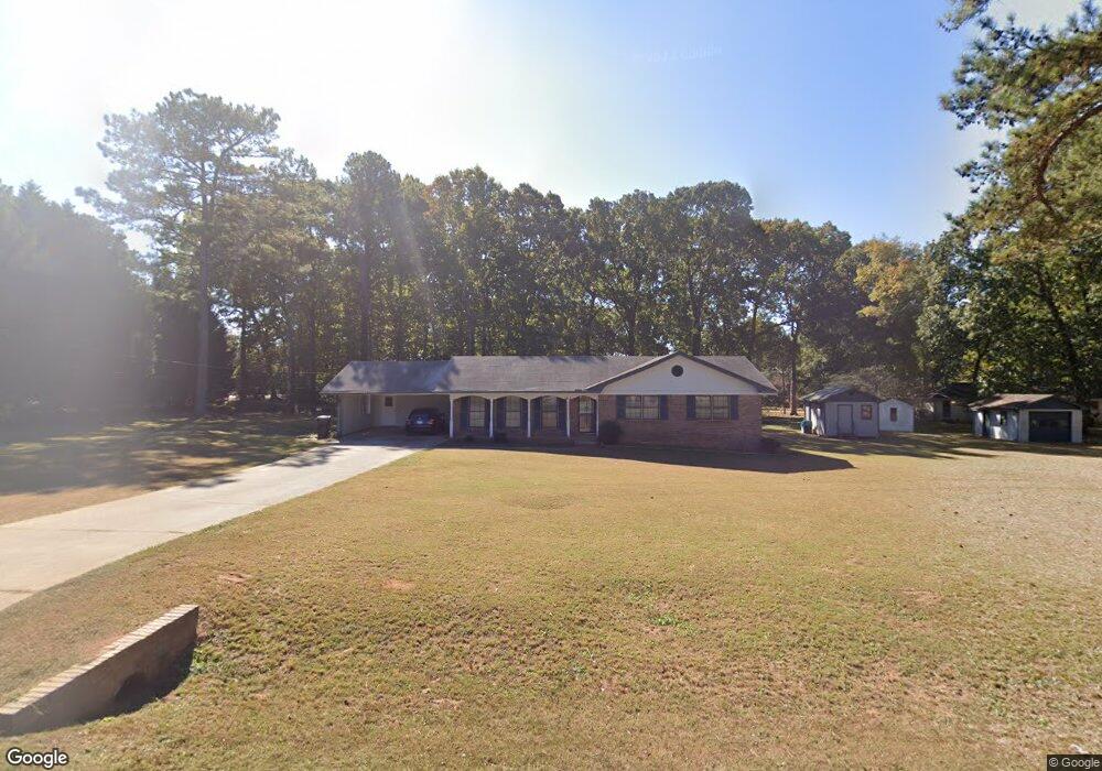 1381 Maple St SE, Conyers, GA 30013 - photo 1