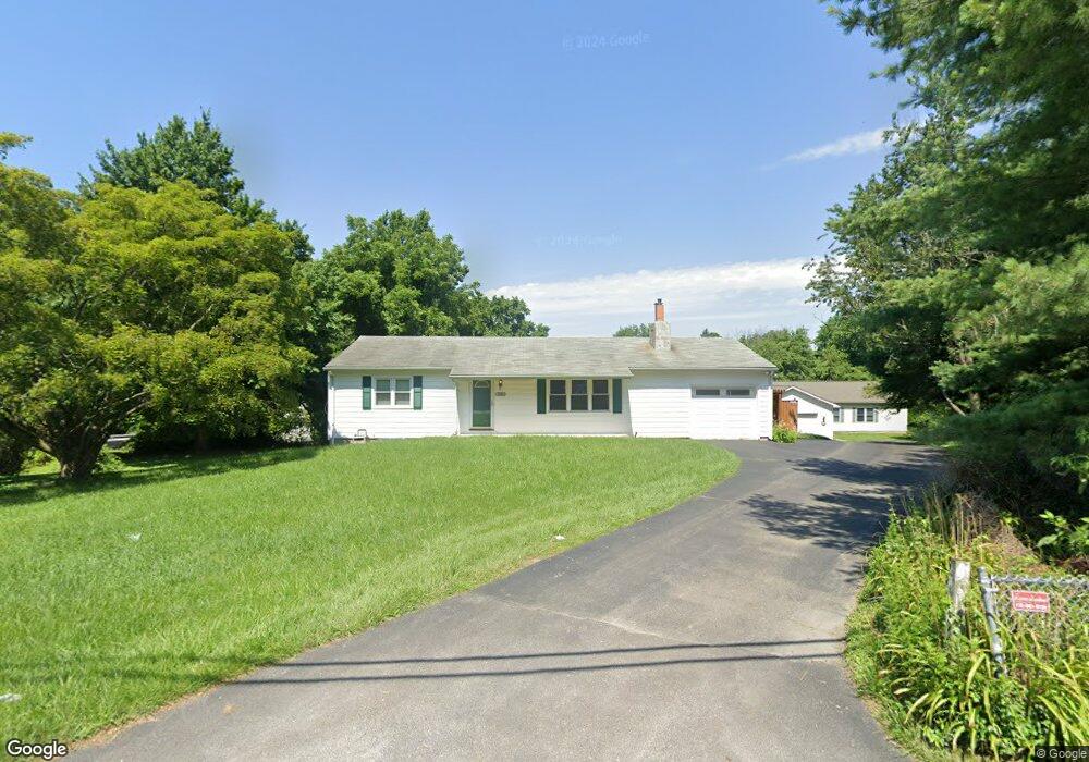 8944 Satyr Hill Rd unit A, Parkville, MD 21234 - photo 1