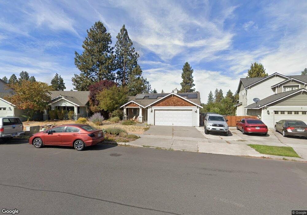 61471 Rock Bluff Ln, Bend, OR 97702 - photo 1