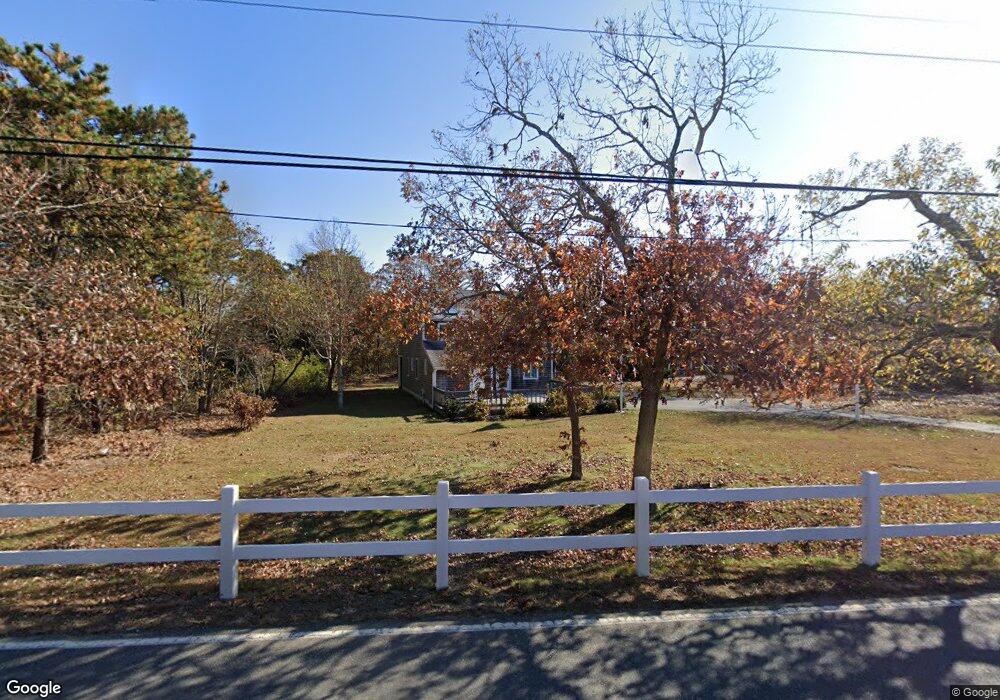 107 Herring Creek Rd, Edgartown, MA 02539 - photo 1