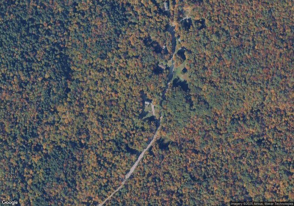 1257 Notch Rd, Jericho, VT 05465 - photo 1