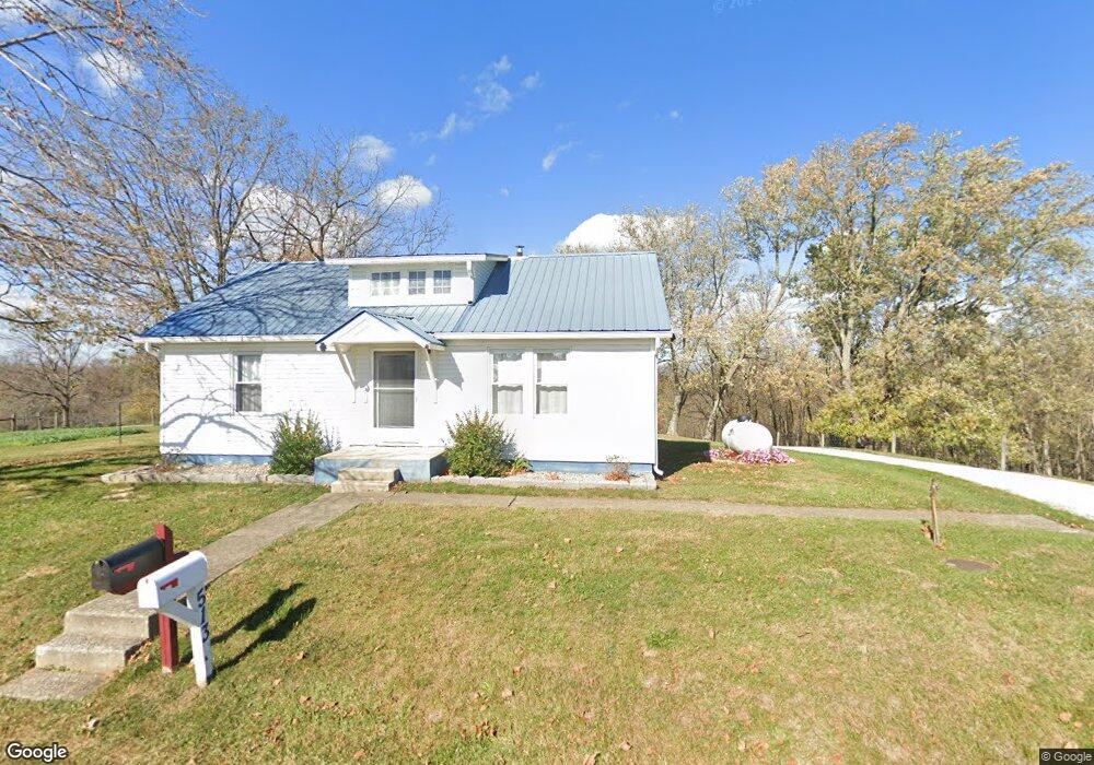 5139 Murphysville Rd, Maysville, KY 41056 - photo 1