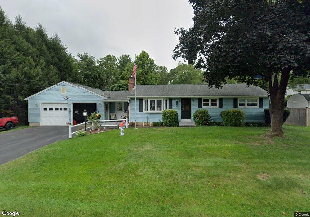 8 Sharp St, Enfield, CT 06082 - photo 1