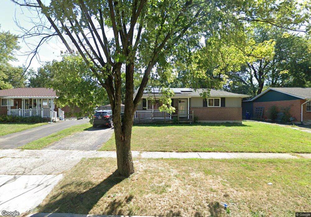 1736 Simpson Dr, Columbus, OH 43227 - photo 1