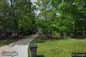 2042 Laurel Cove, Ball Ground, GA 30107