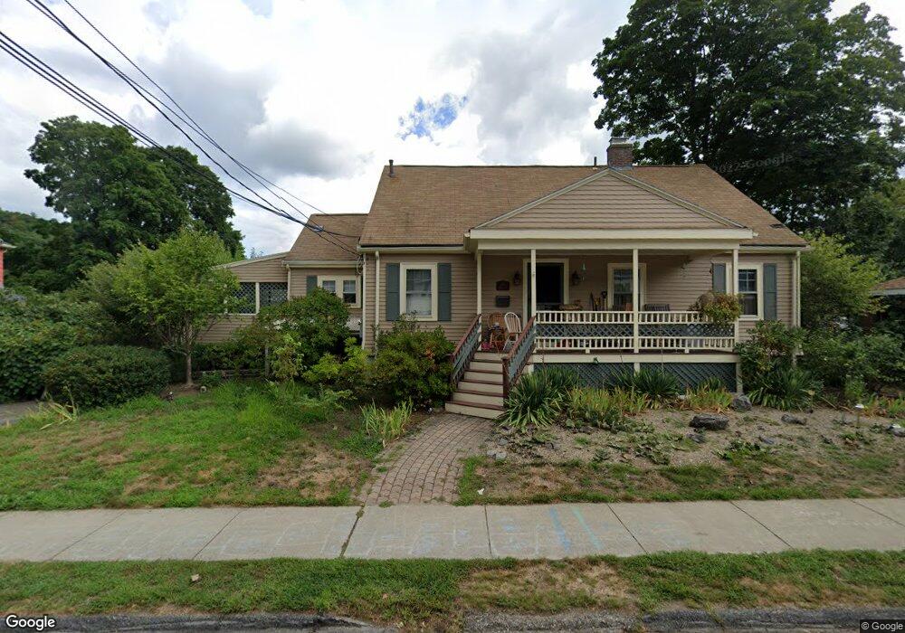 51 Summit St, Waltham, MA 02451 - photo 1