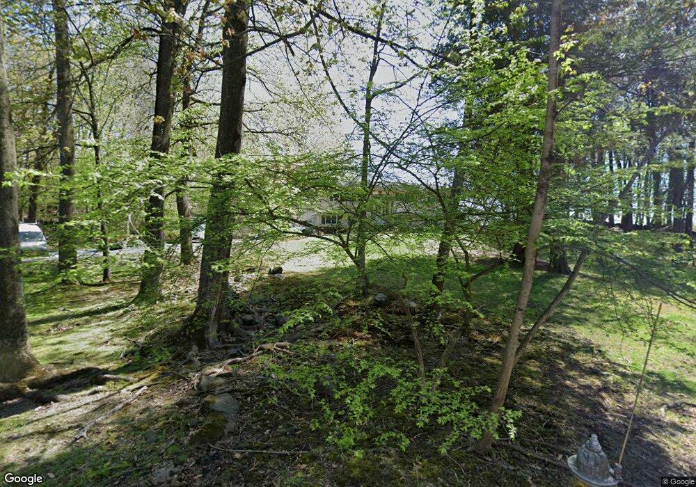 4 College Hill Rd, Montrose, NY 10548 - photo 1