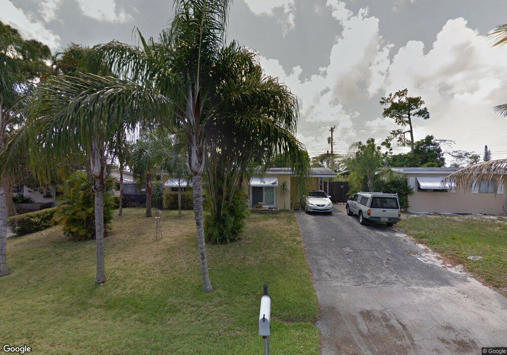 1815 Calico Rd, West Palm Beach, FL 33415 - photo 1