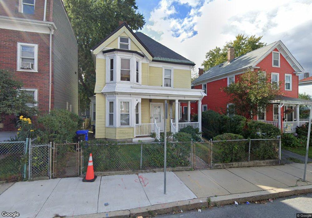 66 School St unit 68, Roxbury, MA 02119 - photo 1