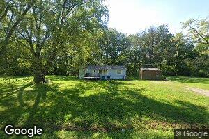 509 Van Buren Ave, Sandoval, IL 62882