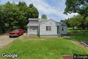 8318 Greenbush Rd, Somerville, OH 45064