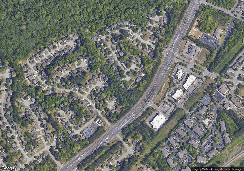 4145 Vista Point Ln unit 1B, Suwanee, GA 30024 - photo 1