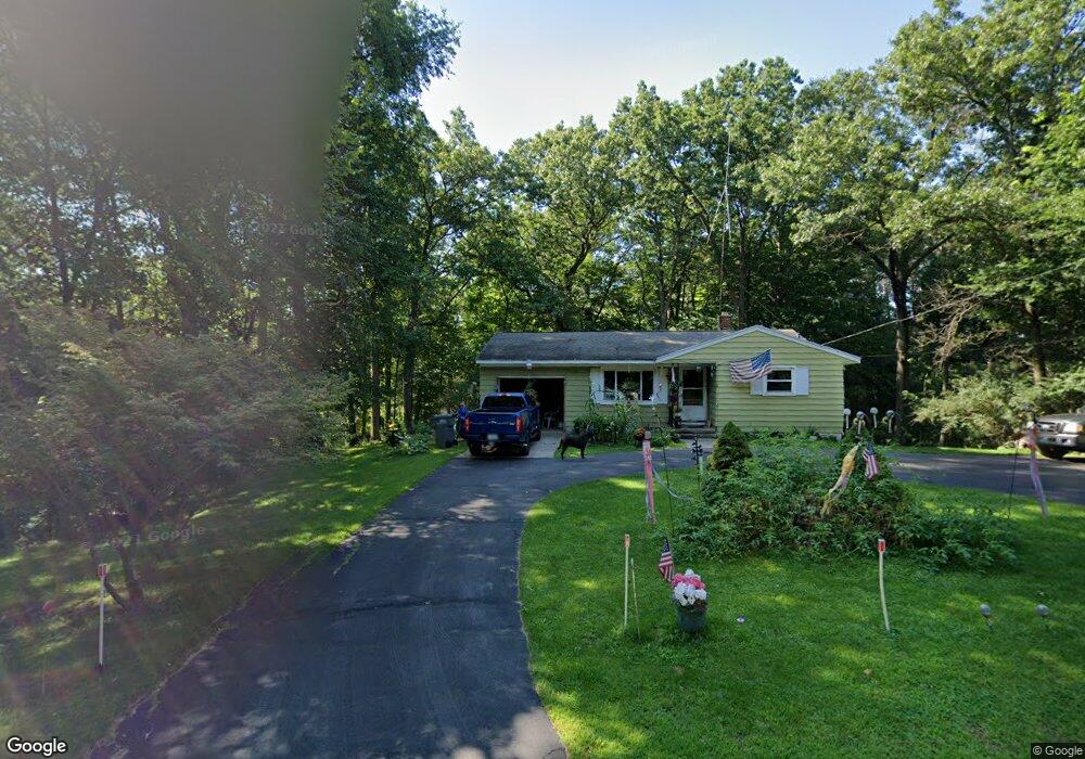 12830 Vergennes St, Lowell, MI 49331 - photo 1