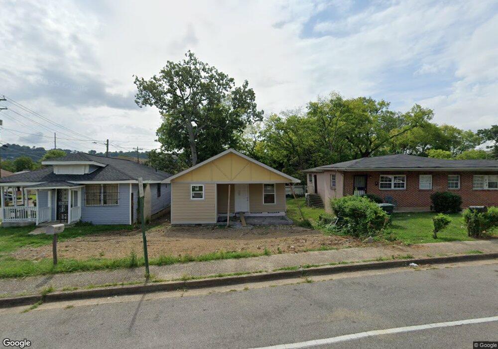 264 N Willow St, Chattanooga, TN 37404 - photo 1
