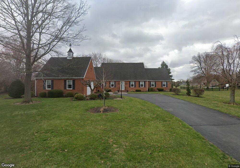 502 N High St, Pandora, OH 45877 - photo 1